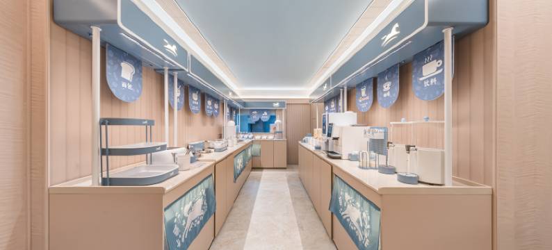 汉庭酒店(上海南京路步行街中心店)图片