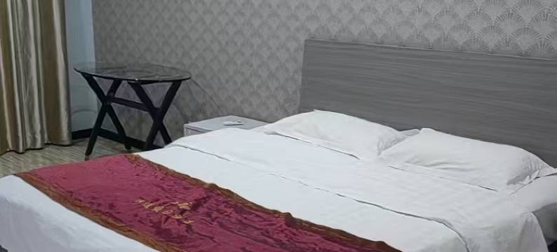 房县恒通假日酒店图片