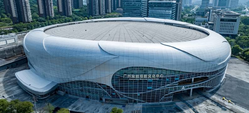 亚信电竞酒店(广州黄埔开创大道店)图片