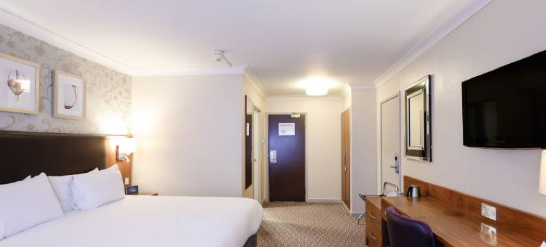 Gloucester Robinswood Hotel by Sunday图片