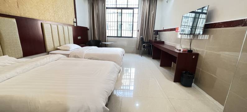 陵水友达宾馆(英州清水湾店)图片