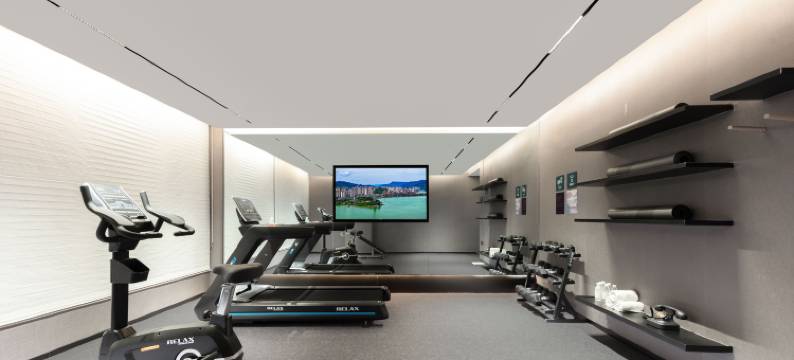 重庆开州开雁酒店图片