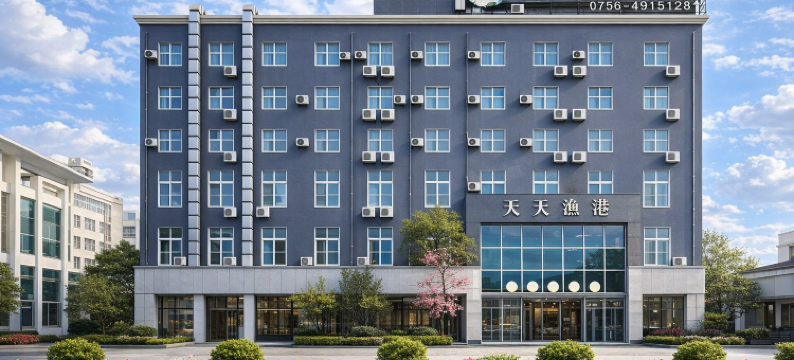 兰庭精品酒店(曲靖胜峰店)图片