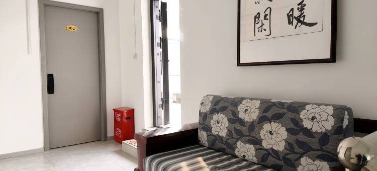 莲安民宿(开封万岁山大宋武侠城店)图片