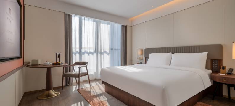 金华万达开元名庭酒店图片