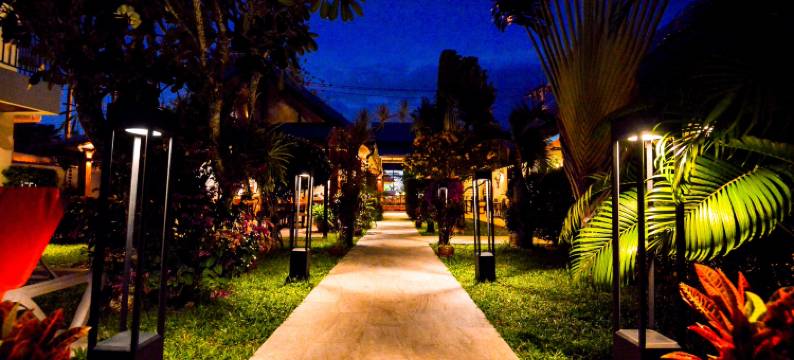 普吉岛机场酒店(Phuket Airport Hotel)图片