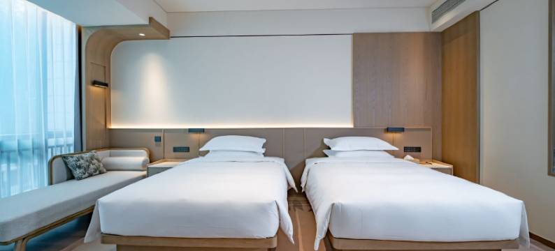 湖口江豚湾雷迪森度假酒店图片