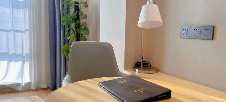 山里郎国际大酒店图片