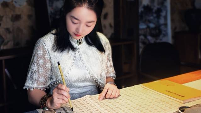 花筑·沐岩忆山下民宿(九华山店)图片