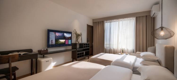 大理无上·静庐Holiday Villa设计师民宿图片