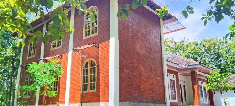 阿米尼旅馆(Amini Guest House)图片