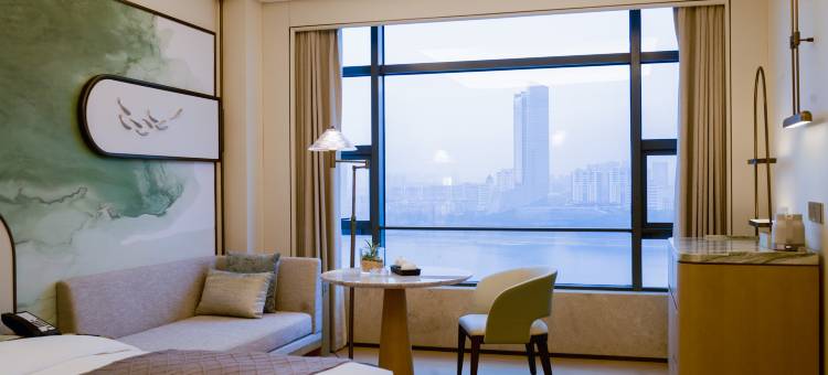 君澜·桐庐宾馆图片