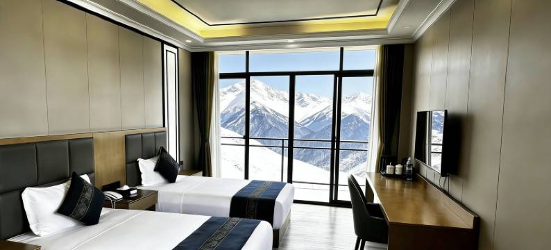 邦杰美朵酒店(格达弦子广场店)图片