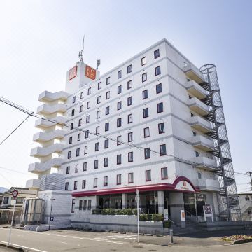 KOKO STAY 出水(旧 WING国际酒店-出水)(KOKO STAY Izumi(formerly Hotel Wing Izumi))图片