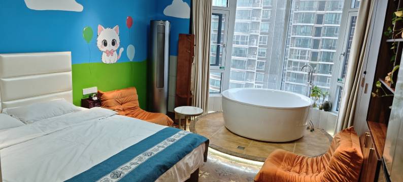 李府公馆(南京新街口地铁站店)图片