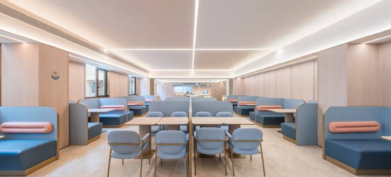 汉庭酒店(上海虹桥机场北翟路新店)图片