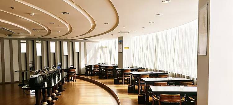 昌都金泰大酒店(茶马广场店)图片