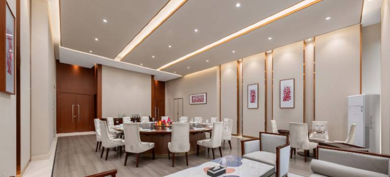 淮安国联奥体明都酒店图片