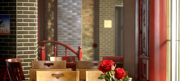 攀枝花西区永宏兴酒店图片