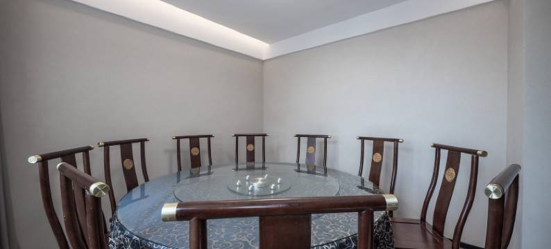 九华山归璞山居民宿(旃檀林店)图片