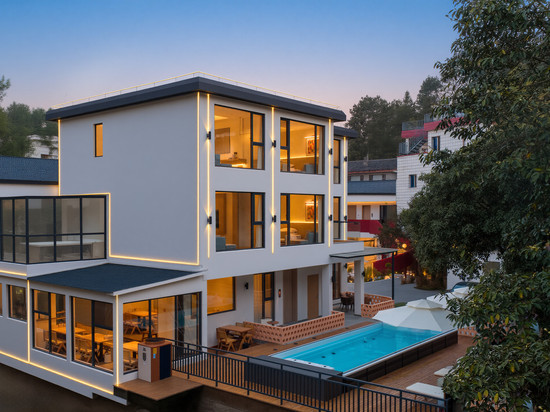 花筑·陶乡隐宿度假民宿(三宝国际陶艺村店)