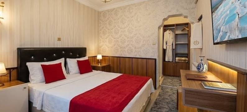 阿斯帕瓦酒店(Aspawa Hotel)图片
