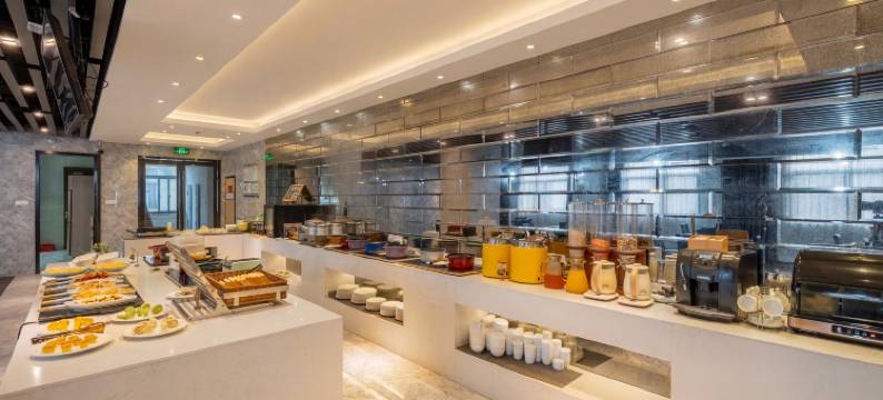 清沐精选酒店(溧阳昆仑北路店)图片