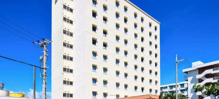 Vessel石垣岛酒店(Vessel Hotel Ishigakijima)图片