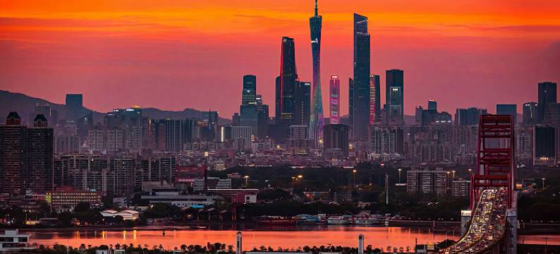 丽途·城市雅居(广州海珠逸景路地铁站店)图片