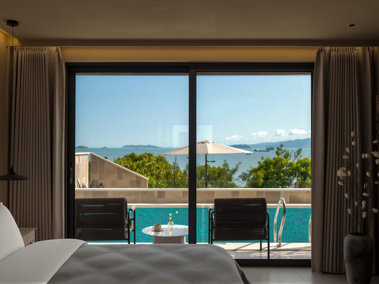 厦门山叙·NarrHill·全海景