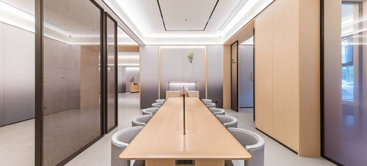 全季酒店(南昌万象城丰和南大道店)图片