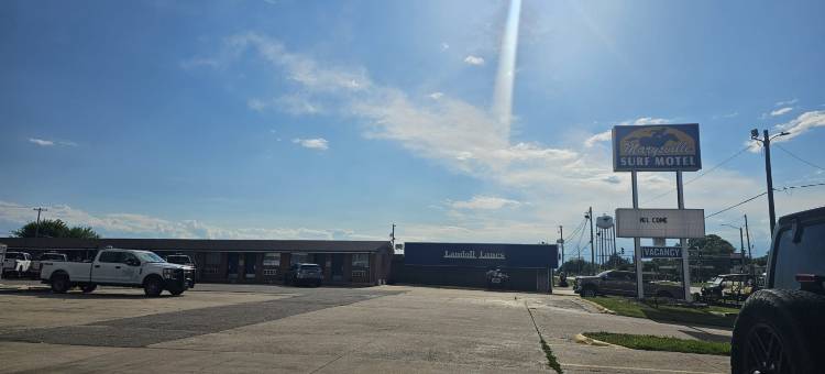 马里斯维尔冲浪堪萨斯州美国77号公路汽车旅馆(Marysville Surf Motel Kansas US 77)图片