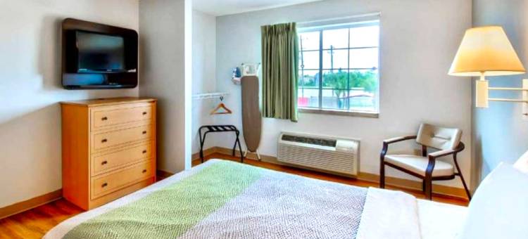 Oyo Townhouse 萨尔弗, 路易斯安那州 延长住宿 I-10(Oyo Townhouse Sulphur,LA Extended Stay I-10)图片