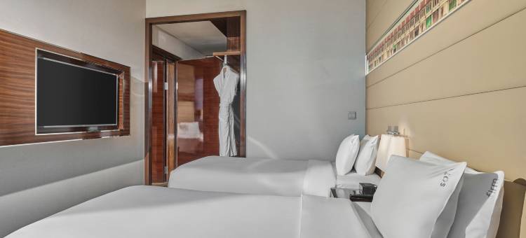 新加坡小印度假日酒店 - IHG 旗下酒店(Holiday Inn SINGAPORE LITTLE INDIA by IHG)图片
