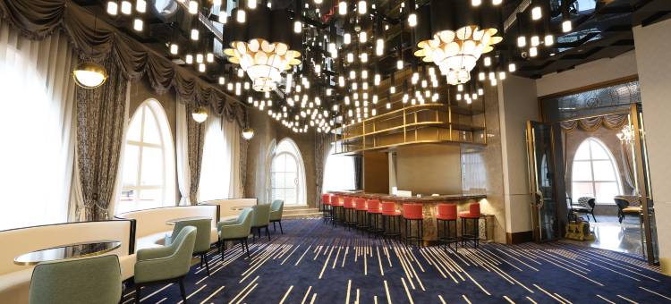 木棉之星酒店(Kapok Star Hotel)图片