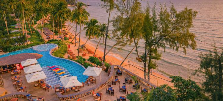 富国岛海湾大度假村(Grand Resort Ocean Bay Phu Quoc)图片