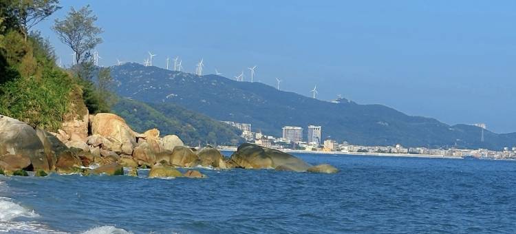 潮州金丰商务公寓(潮汕高铁站店)图片