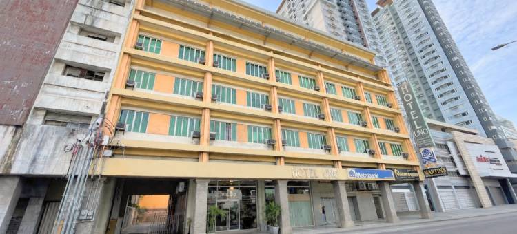 欧诺酒店(Hotel Uno Davao City)图片