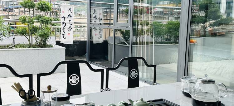 水岸听风民宿图片