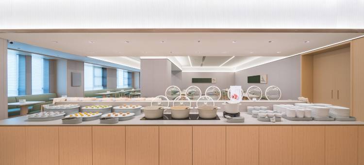 全季酒店(郑州国际物流园区管委会店)图片