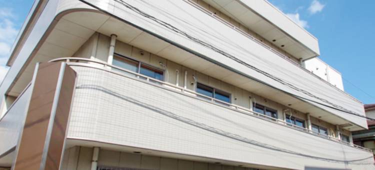 利夫马克斯经济型酒店-川崎大师店(HOTEL  LiVEMAX  BUDGET Kawasaki Daishi)图片