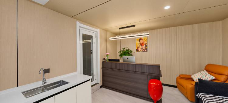 轻住联盟·红山序民宿(南京火车站红山动物园地铁站店)图片