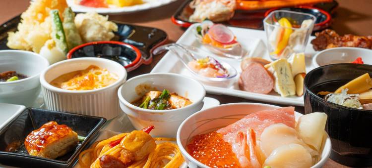 函馆大沼王子大酒店(Hakodate-Onuma Prince Hotel)图片