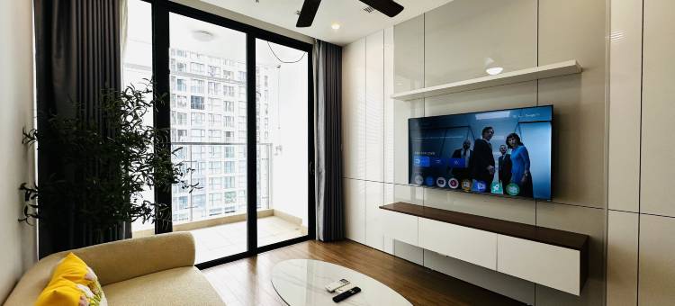 Vinhomes Skylake Luxury Apartment Hanoi | Luvva Homes图片