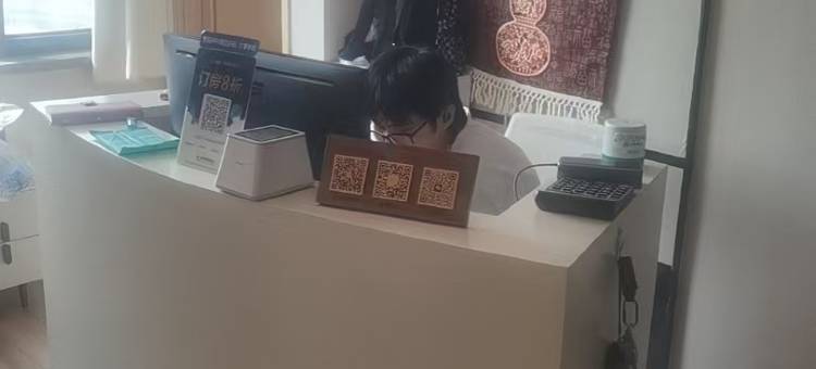 INSULA因苏拉精选公寓(五四广场宁夏路地铁站店)图片
