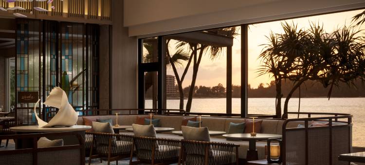 冲绳萬怡度假酒店(COURTYARD BY MARRIOTT OKINAWA RESORT  )图片