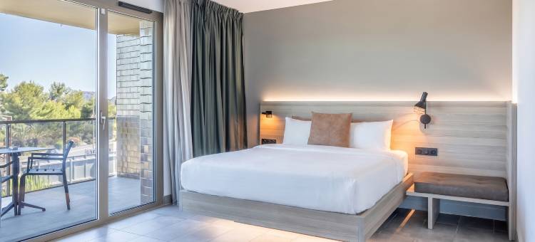 拉西奥塔B&B HOME 酒店(B&B HOME La Ciotat)图片