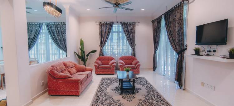 Bungalow Kota Baru Guesthouse图片