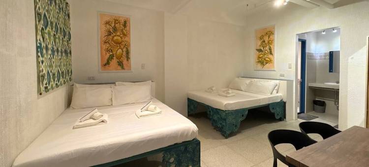 一千零一夜精品旅馆(1001 Nights Boutique Inn)图片
