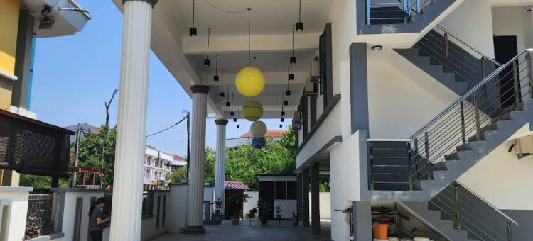 Hotel O Rosegold Garden图片